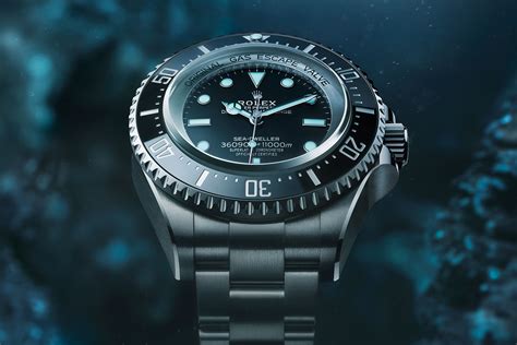 rolex challenged|rolex deepsea vs challenge.